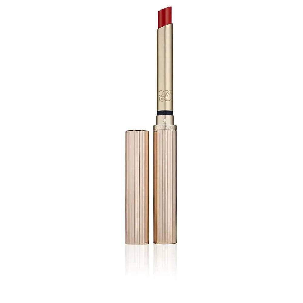 Estée Lauder Pure Color Explicit Lucidalabbra Rossetto Persuasive 08 1 unità — Rossetto lucido