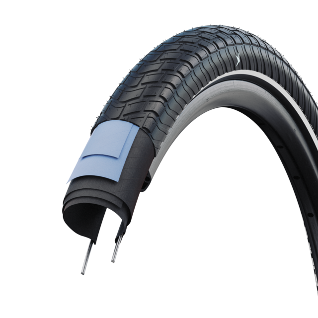 Schwalbe MOTION Big Apple 12 x 2.00"