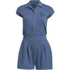 adidas Go-To Romper Jumpsuit, dunkeltürkis