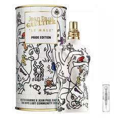 Jean Paul Gaultier Le Male Pride Edition 2024 - Eau de Toilette - Doftprov - 5 ml