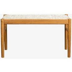Create Collection - B&#xE4;nk Twin - Natur - B&#xE4;nkar - Fr&#xE5;n Homeroom