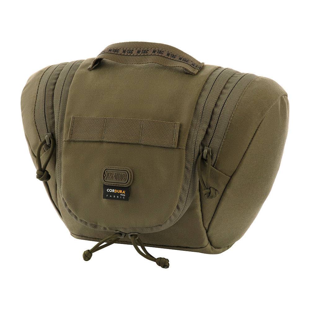 M-Tac toiletry kit Elite Gen.II - Ranger Green