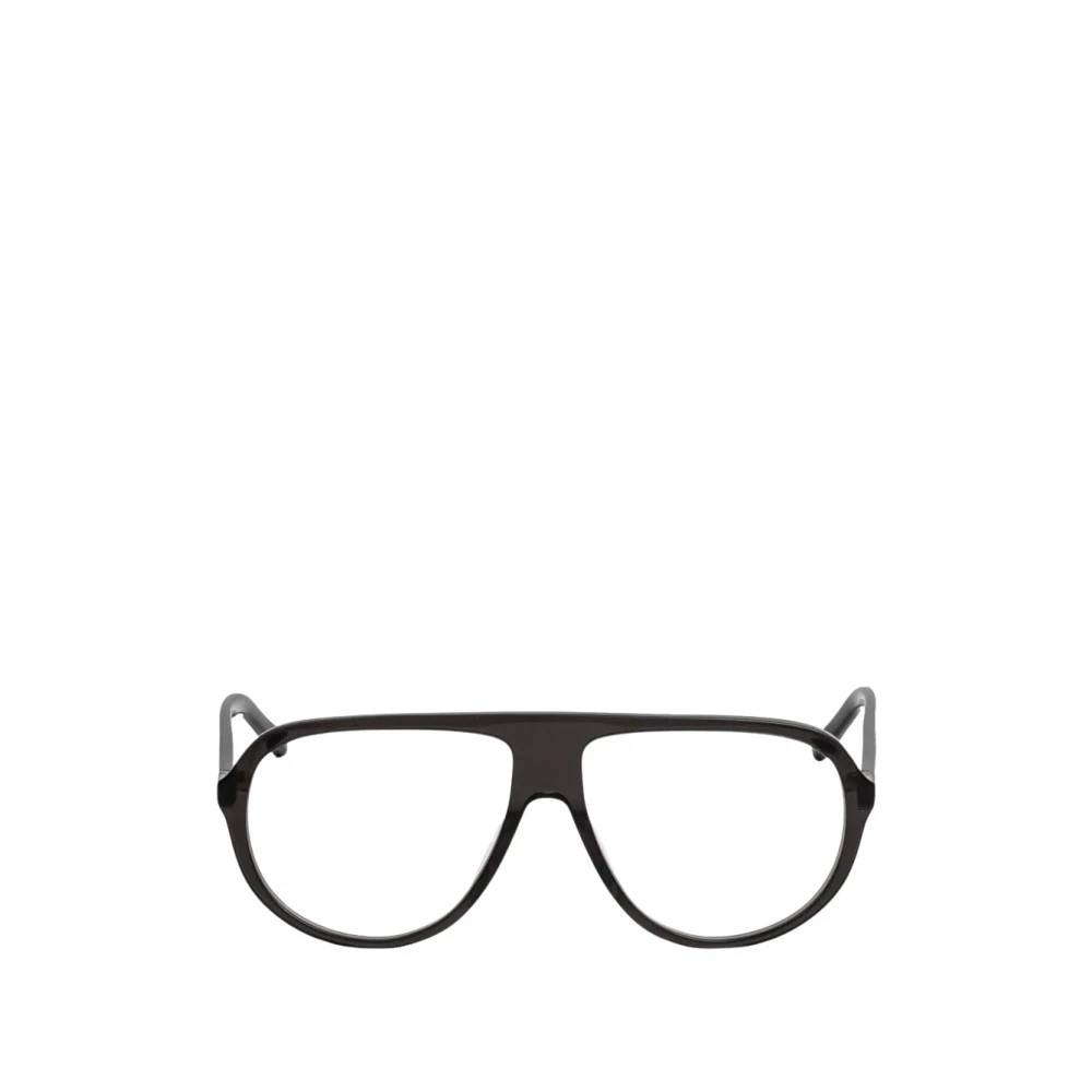Kaleos Reuber Briller - Accessories - Dame - Sort - ONE SIZE - Uld