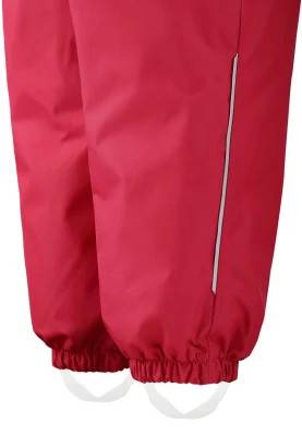 Reima - Flyverdragt Gotland - Lingonberry Red
