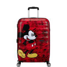 Disney Wavebreaker 67cm Håndbagage