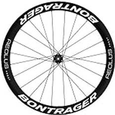 Cykelfälgar BONTRAGER Aeolus Pro 37 WH60 Vit 010