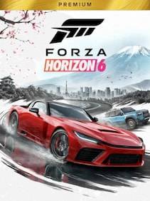 Forza Horizon 6 | Premium Edition Pre-Purchase (Xbox Series X/S, PC) - Xbox Live Key - GLOBAL