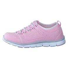 435-2311 Comfort Sock Pink, Female, Skor, Sneakers, Sneakers, Rosa, EU 39 (EU 39)