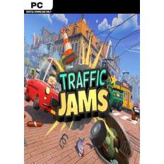 Traffic Jams PC