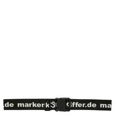 Travelite markenkoffer.de Luggage Strap - Koffergurt 210 cm (black)