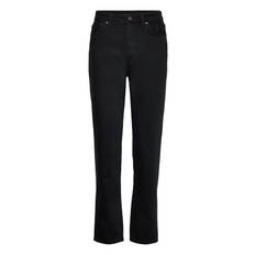 Nudie Jeans Breezy Britt Svart