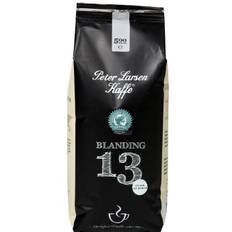 Kaffe Peter Larsen blandning 13 16 x 500gram