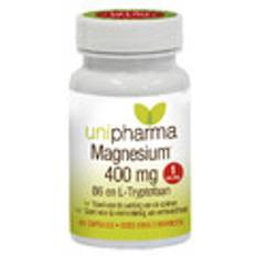 Unipharma Magnesium 400 MG Capsules 60CP