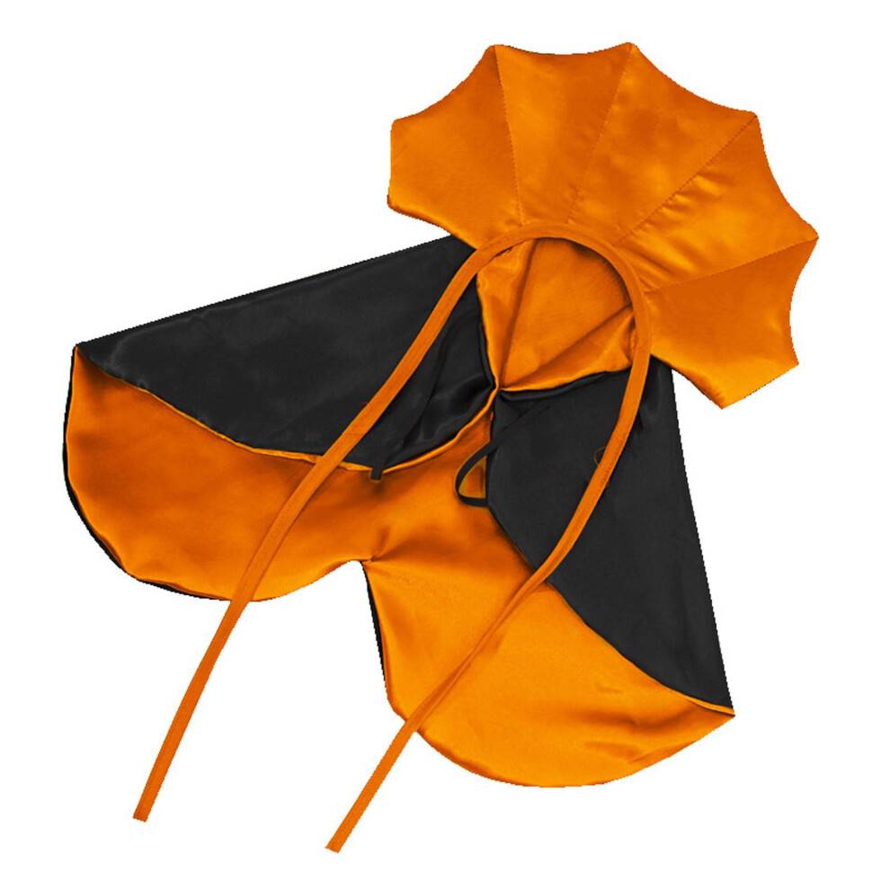 Halloween-kappekostume til katte og hunde