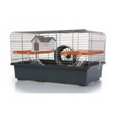 Bur "Marlene Funny" t/hamster - 49 x 32,5 x 29 cm.