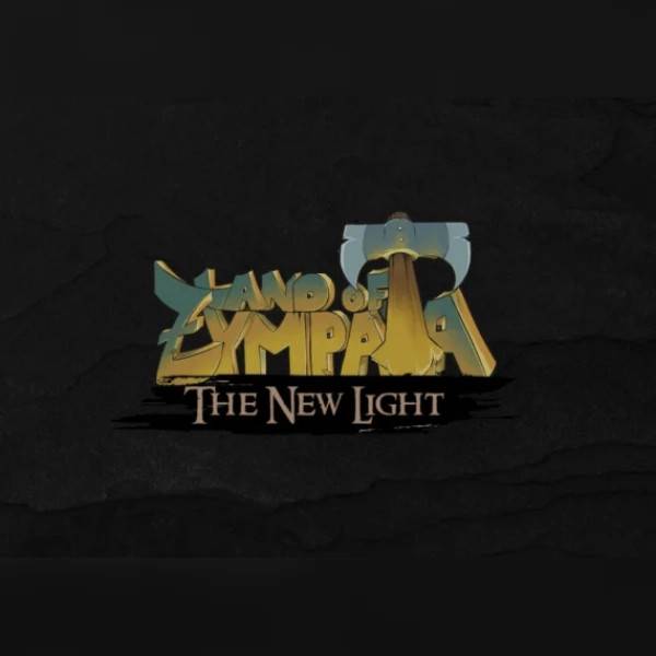 Land of Zympaia The New Light (PC) Steam Key - GLOBAL.