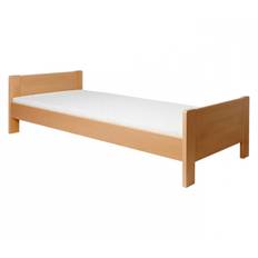 Kaagaard Sengeramme 423 170x200 Eg Olie