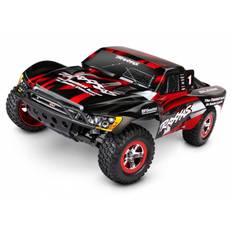 Traxxas Slash 2WD XL-5 RTR TQ Rød - Komplet