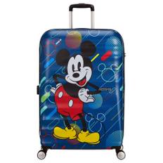 Wavebreaker Disney - 4-Rollen-Trolley L 77 cm Mickey future pop