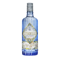 Citadelle Gin juniper decadence