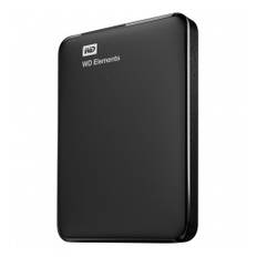 WD Elements 1 TB