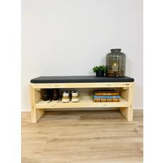 Skoreol af Traller | Nye Traller | 120 cm