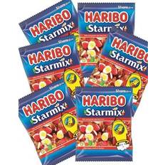12 stk Haribo Starmix / Stjärnmix - Hel Låda