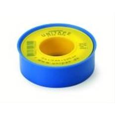 Unipak gevindtape 12 mm - 12 mtr