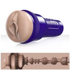 Boost Bang Vagina - Fleshlight Masturbator - medium light