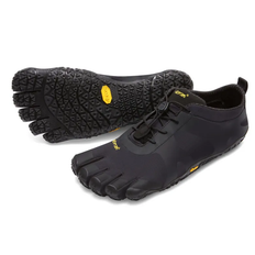 Vibram M FiveFingers V-Alpha Black: 41