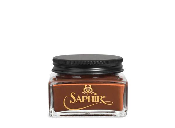 Skocreme 1925 75ml - Saphir Médaille D'or Hasselnød