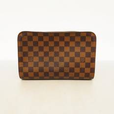 Louis Vuitton Vintage Pouch Stl. - Necessär Från Magasin - Brown (W 24cm x H 16cm x D 5cm)