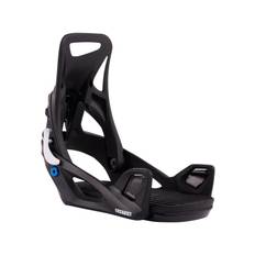 Burton Kids Step On Re:Flex Snowboardbindung 2023 black