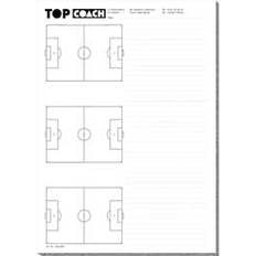 Top Coach blokke - Str. A4 5