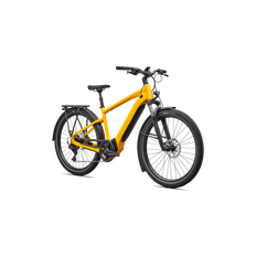 Specialized - Turbo Vado 4.0 Herre - California Sunshine - S