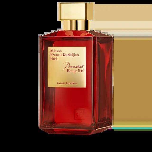 Maison Francis Kurkdajian Baccarat Rouge 540 parfumeekstrakt