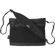 Patagonia Terravia Sacoche Black, OneSize