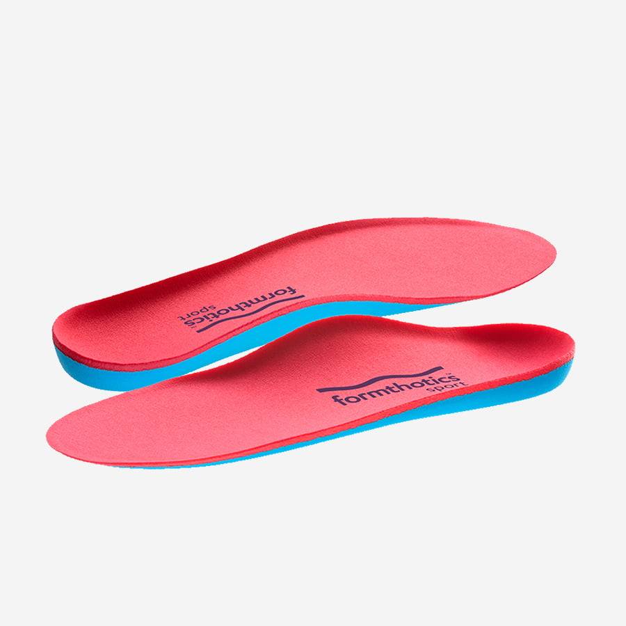 Formthotics Sport (35.5-37.5/35/38-40/40.5-42/44.5-46.5/42.5-44)