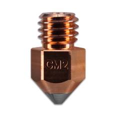 Micro Swiss - CM2™ MK8 Nozzle (Pick a Size)
