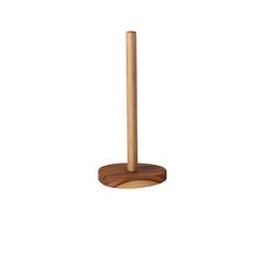 Aida RAW Køkkenrulleholder - Teak - 30,6 Cm