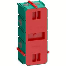 Indmuringsdåse, 2½ modul