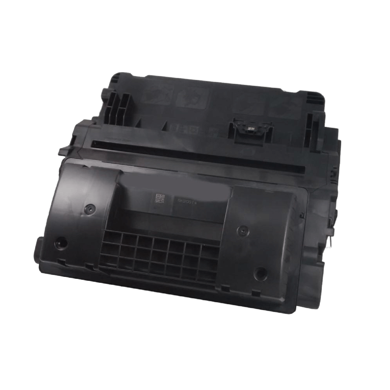 CF281X HP 81X sort XL Printerpatron - 25000 sider - Kompatibel