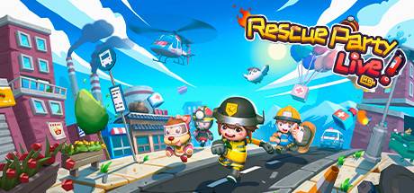 Rescue Party: Live! (PC) - Standard