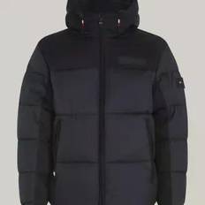 Tommy Hilfiger Jakke | New York Hooded Jacket