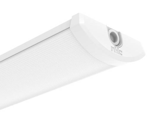 Cornell Lite armatur LED 31-52W 830-835-840 1500mm