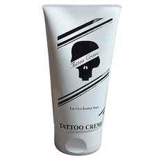 Tattoo Creme