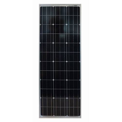 140Wp/12V solcelle Phaesun Sun Plus 140 Small mono