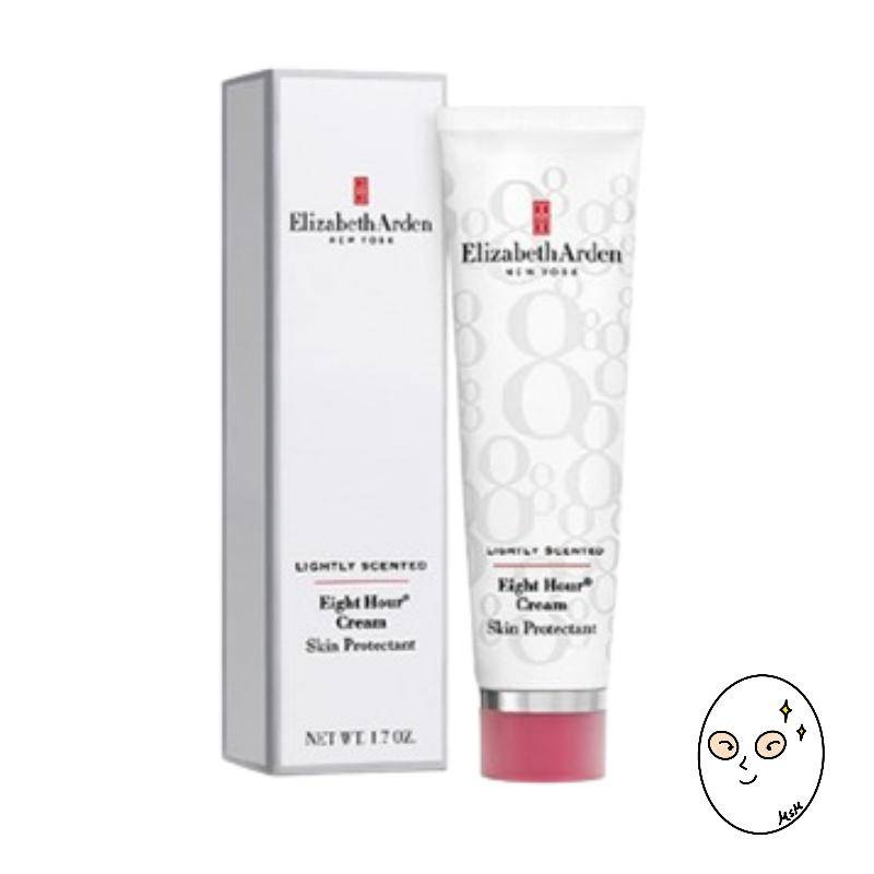 Elizabeth Arden Åtta timmars kräm hudskydd (Lätt doftande) 50 ml