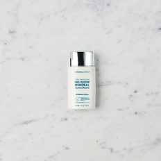 No-Show™ Mineral Sunscreen SPF 50