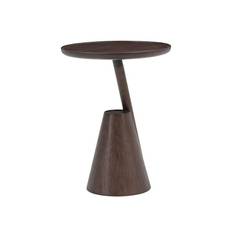 Wendelbo Mate Sidebord Brun Eg